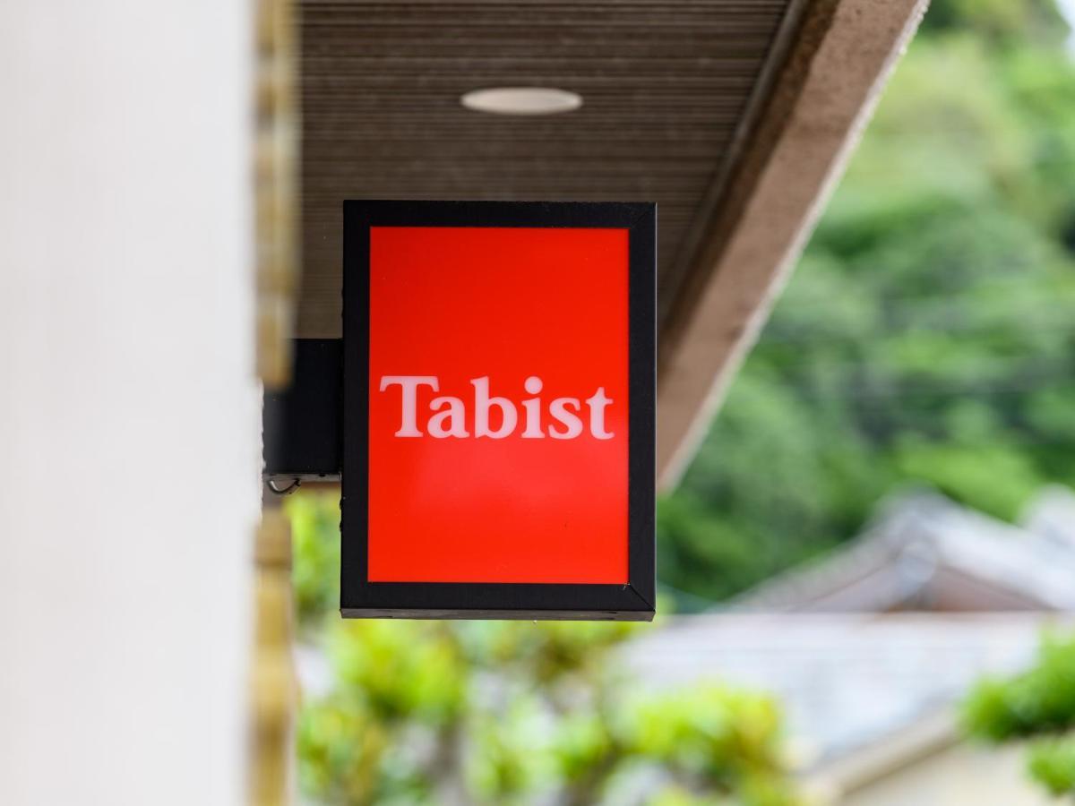 Tabist Zigamiya Ryokan Ise-Shima Shima  Eksteriør billede
