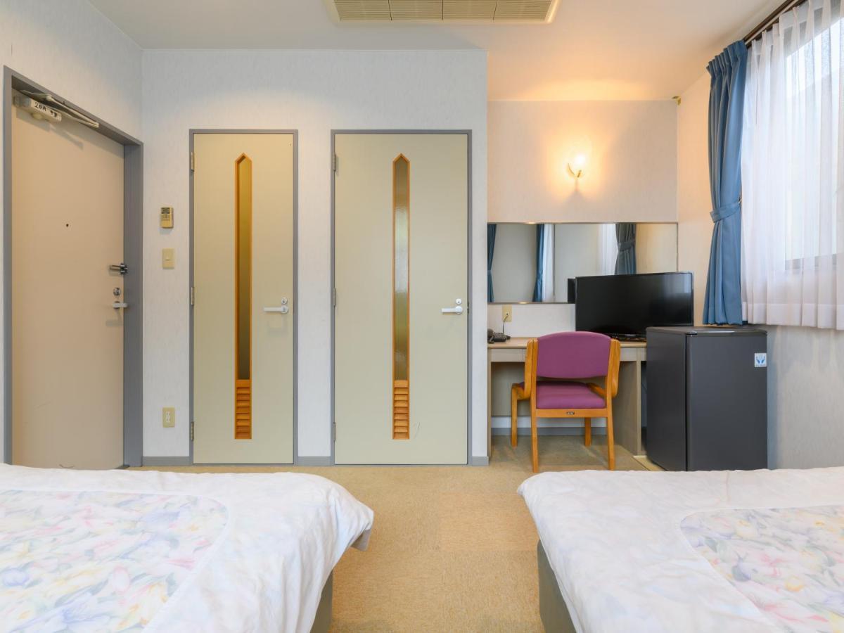 Tabist Zigamiya Ryokan Ise-Shima Shima  Eksteriør billede