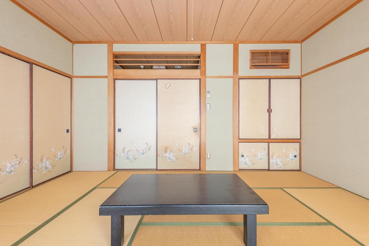 Tabist Zigamiya Ryokan Ise-Shima Shima  Eksteriør billede
