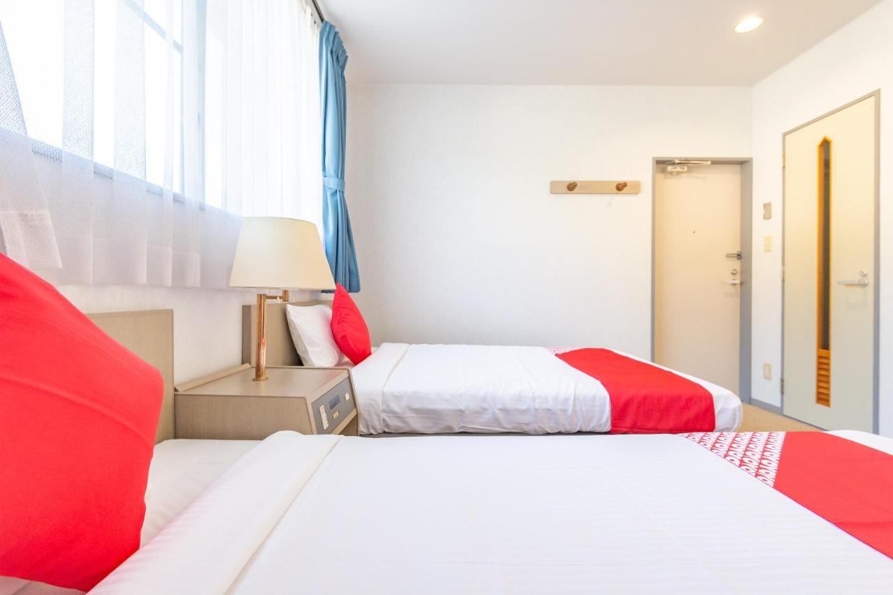Tabist Zigamiya Ryokan Ise-Shima Shima  Eksteriør billede