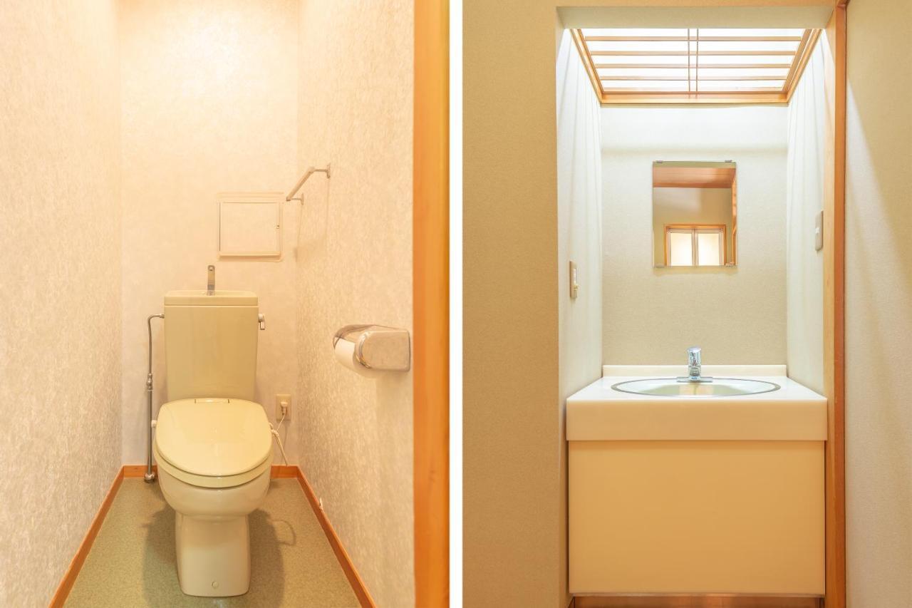 Tabist Zigamiya Ryokan Ise-Shima Shima  Eksteriør billede