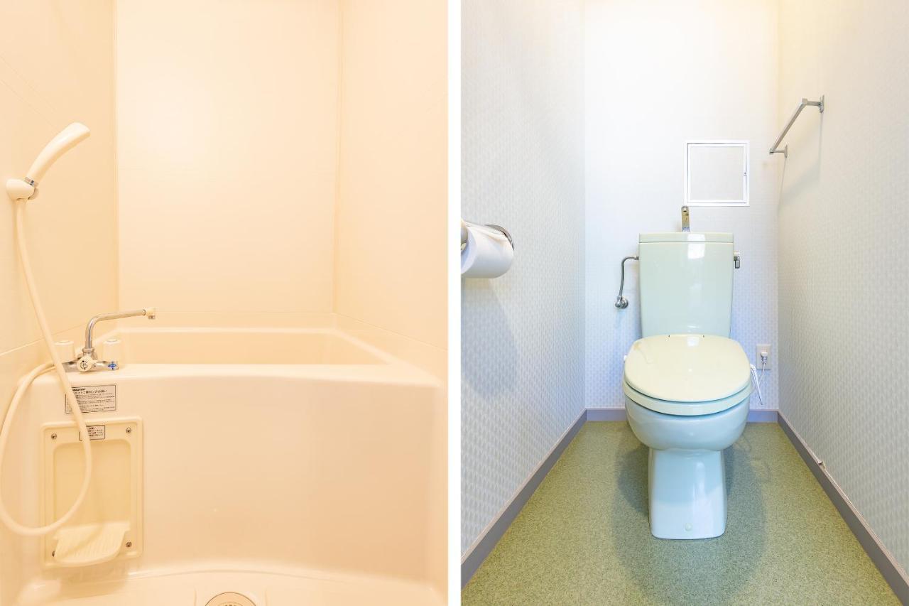 Tabist Zigamiya Ryokan Ise-Shima Shima  Eksteriør billede