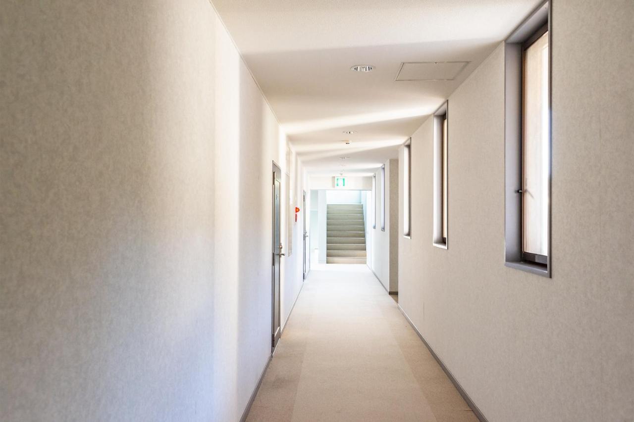 Tabist Zigamiya Ryokan Ise-Shima Shima  Eksteriør billede