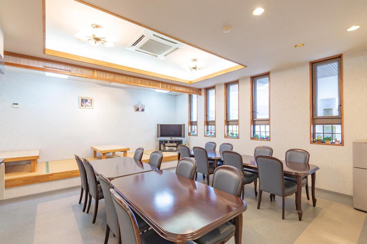 Tabist Zigamiya Ryokan Ise-Shima Shima  Eksteriør billede