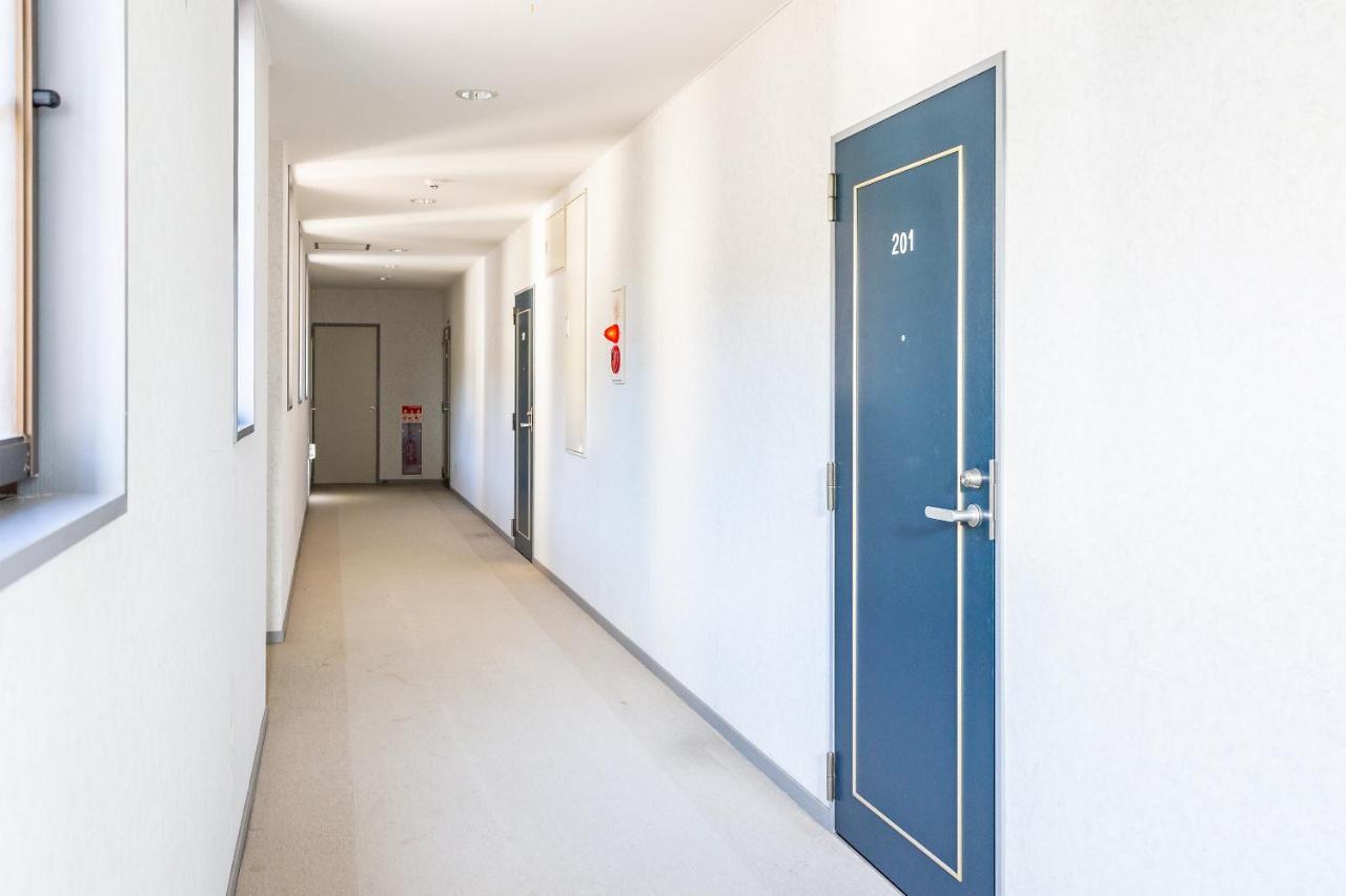 Tabist Zigamiya Ryokan Ise-Shima Shima  Eksteriør billede